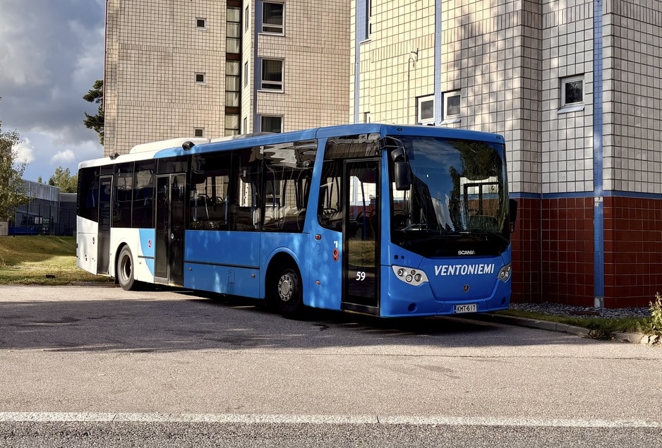 Ventoniemi 59