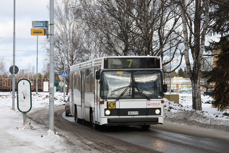 Veolia Transport 113