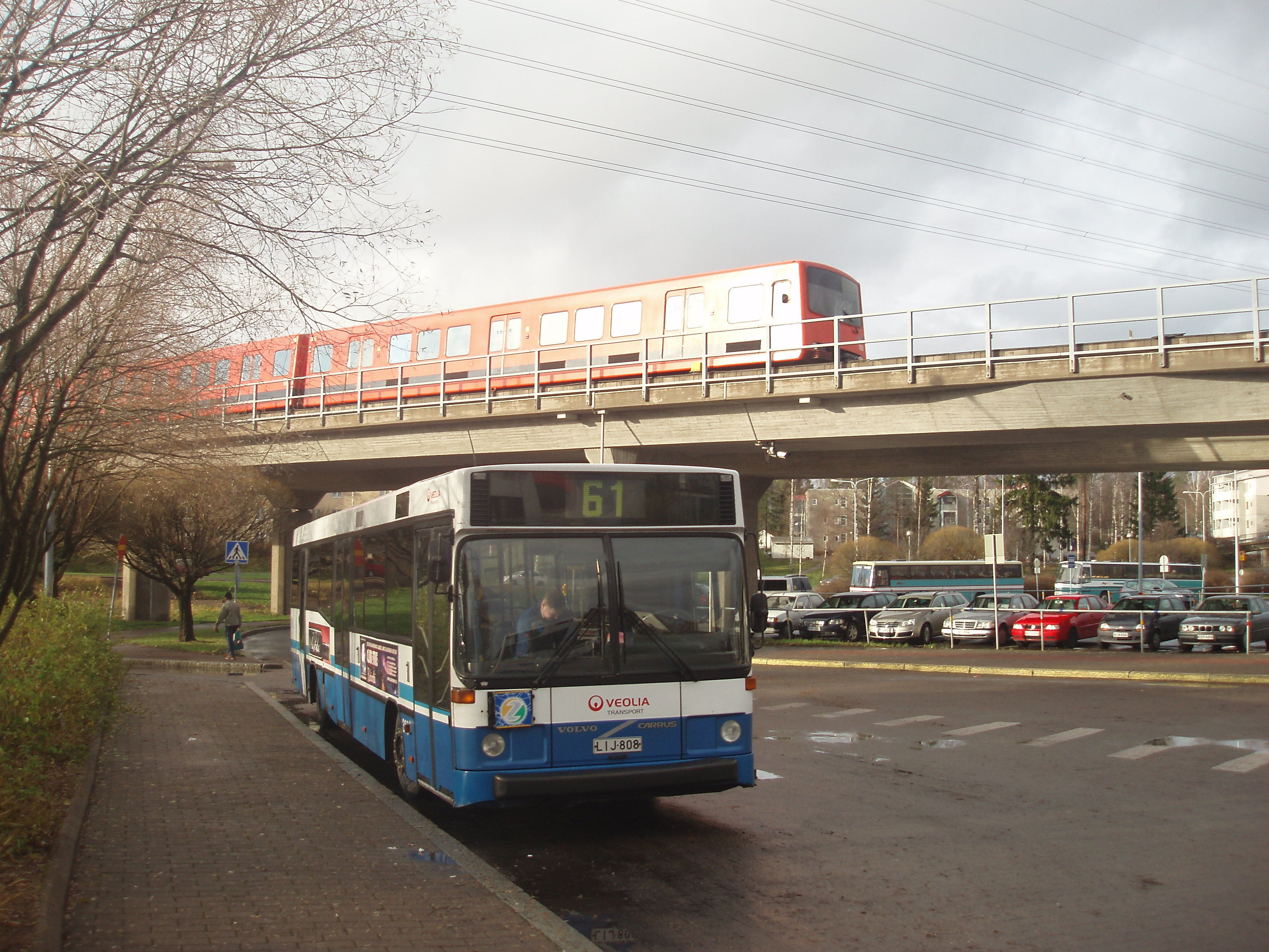 Veolia Transport 366