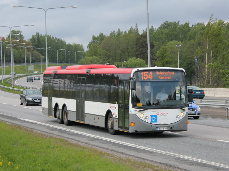 Veolia Transport 471