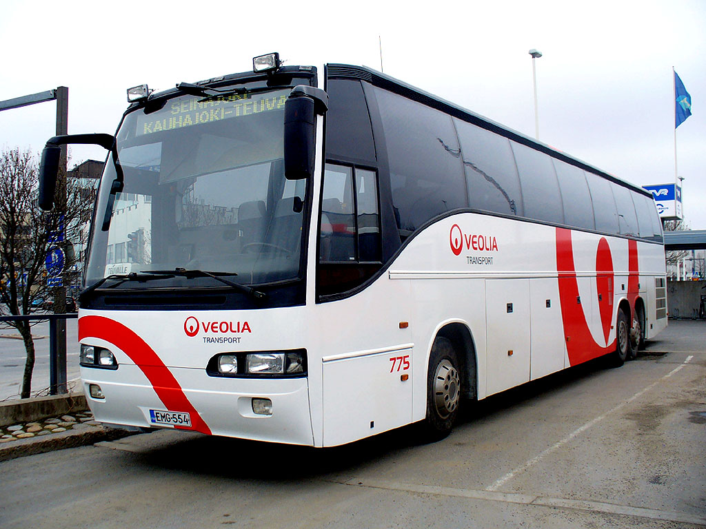 Veolia Transport 775