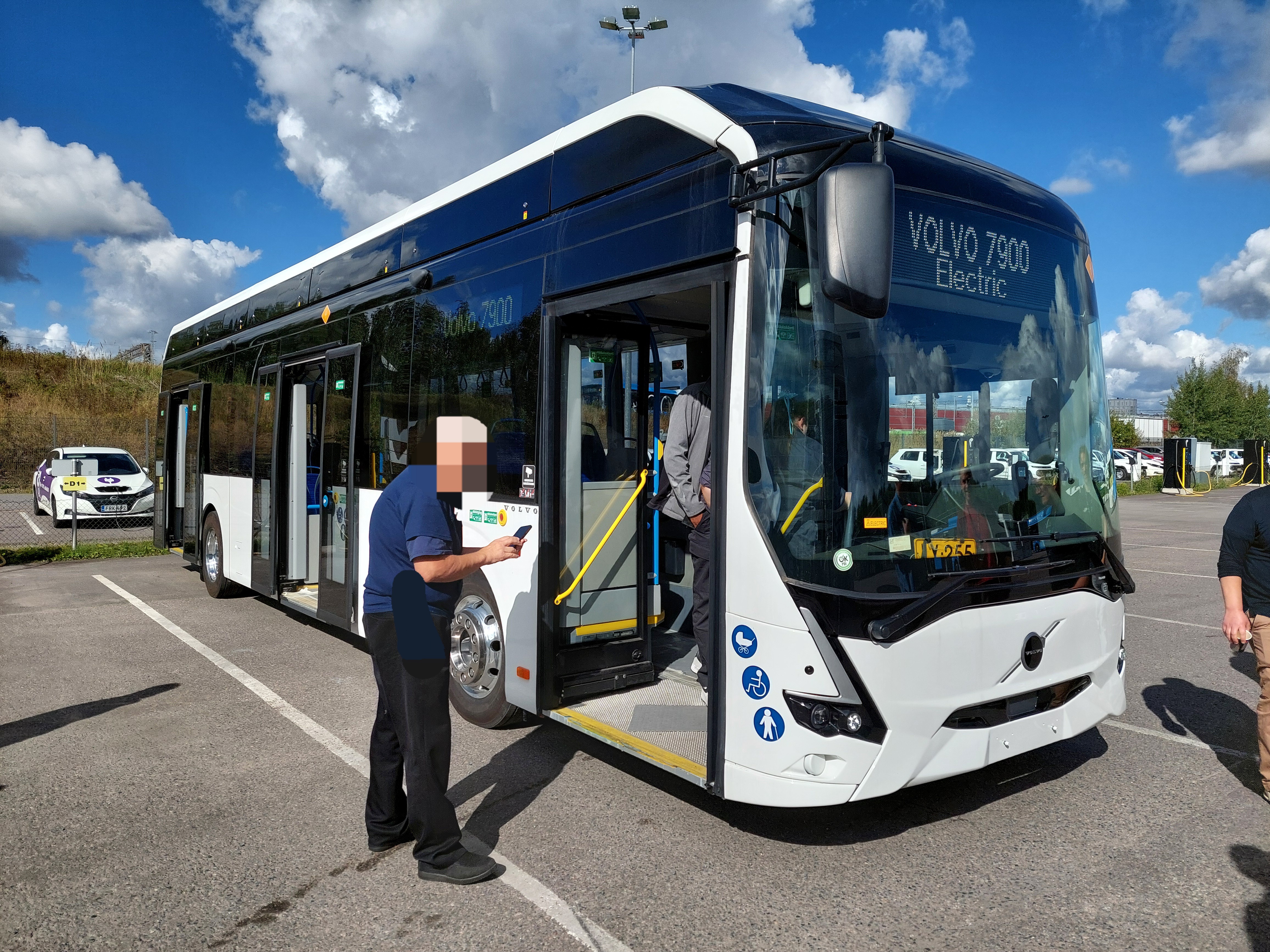 Volvo