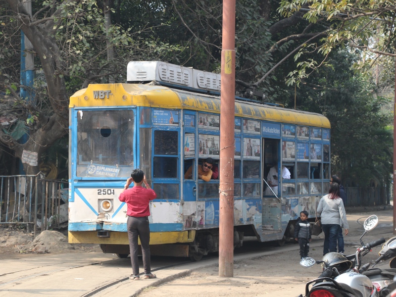 West Bengal Transport Corporation 250-1