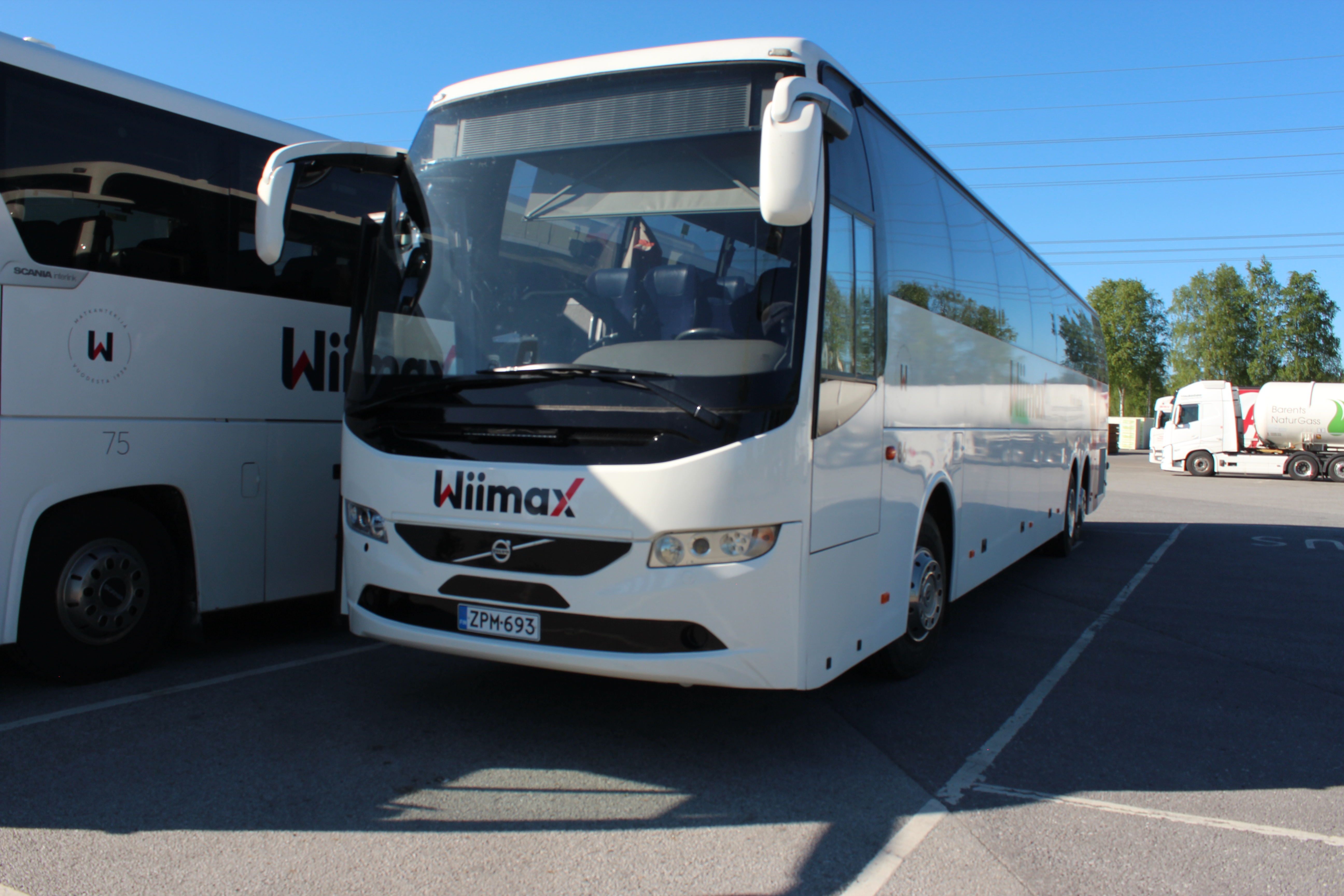 Wiimax 86