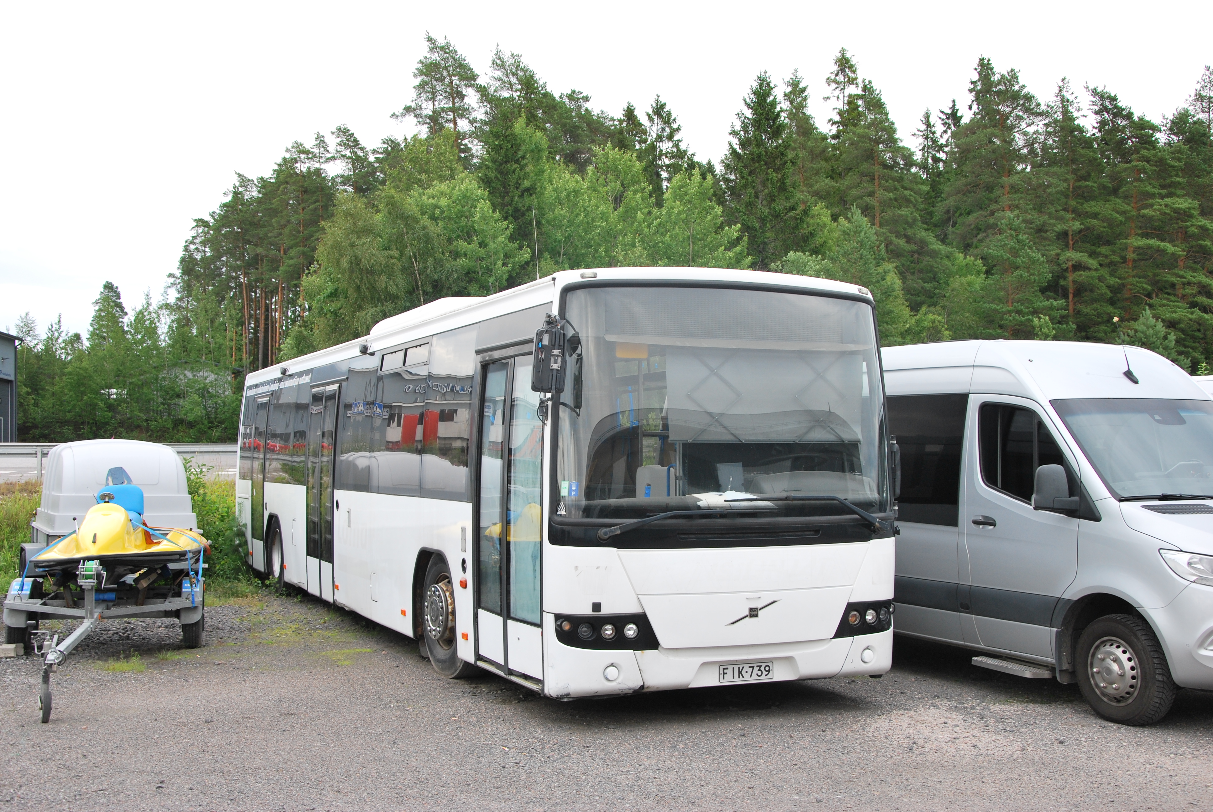 Yksityinen