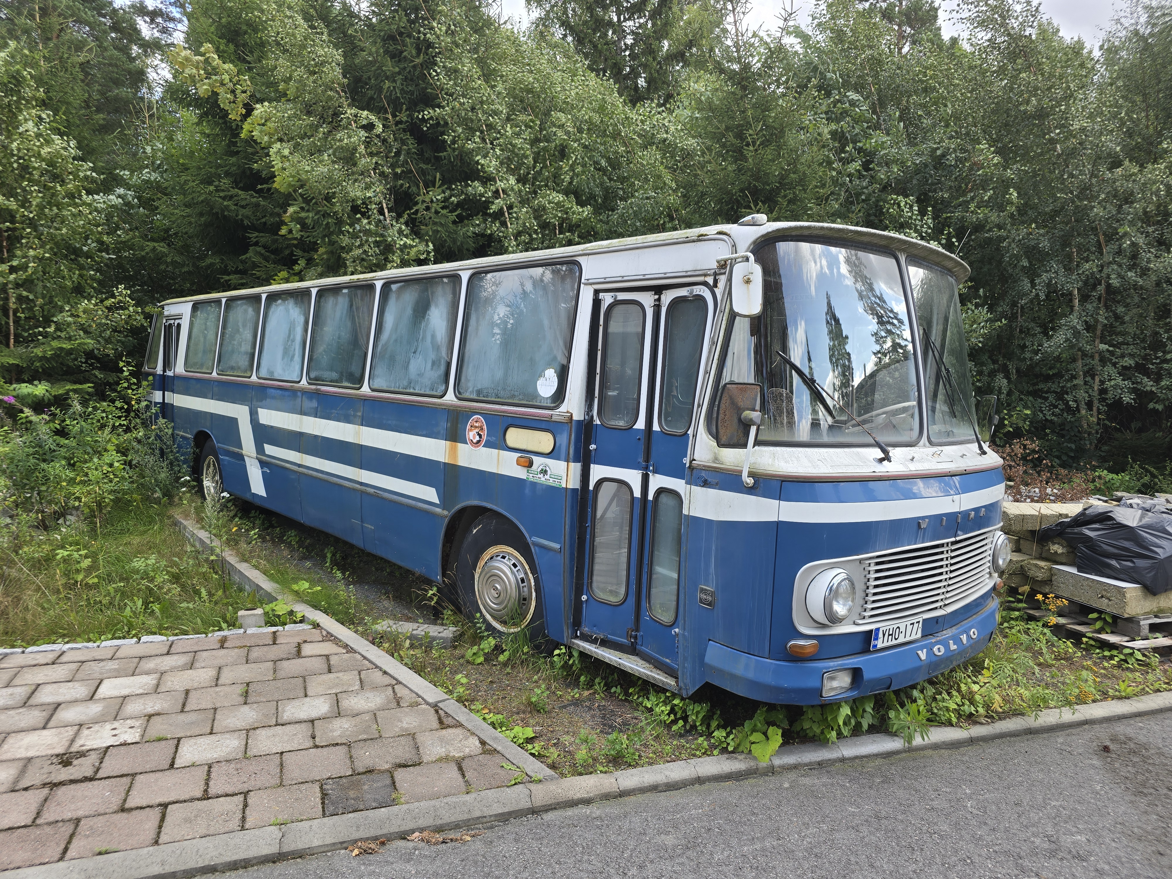 Yksityinen