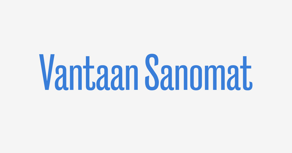 www.vantaansanomat.fi